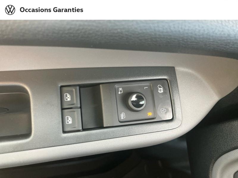Voitures occasions VOLKSWAGEN UTILITAIRES ID. BUZZ CARGO Pro Hazebrouck