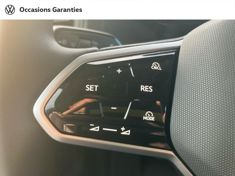 Voitures occasions VOLKSWAGEN UTILITAIRES ID. BUZZ CARGO Pro Hazebrouck