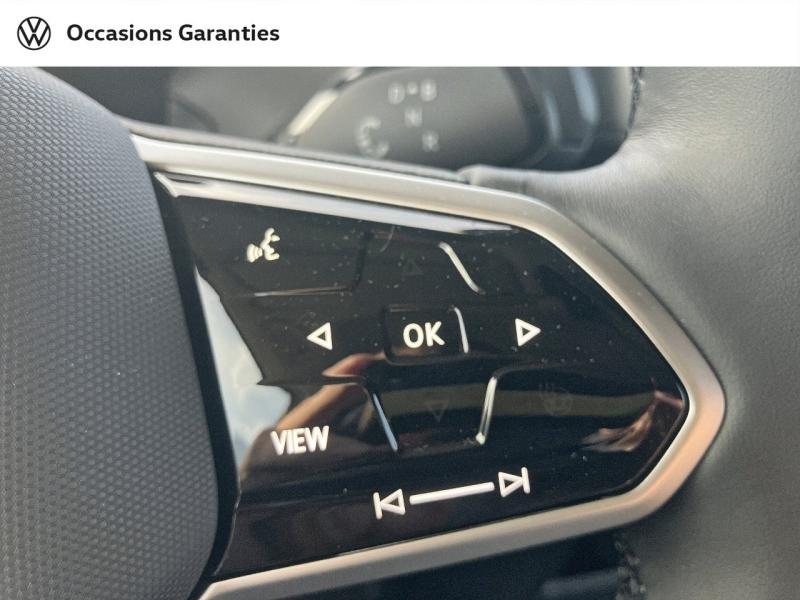 Voitures occasions VOLKSWAGEN UTILITAIRES ID. BUZZ CARGO Pro Hazebrouck