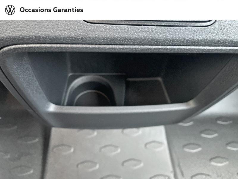 Voitures occasions VOLKSWAGEN UTILITAIRES ID. BUZZ CARGO Pro Hazebrouck