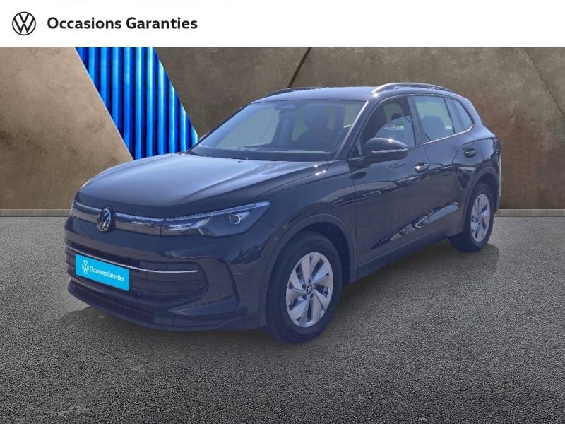 Voitures occasions VOLKSWAGEN TIGUAN Life Plus Hazebrouck