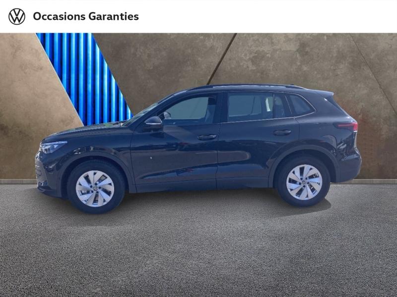 Voitures occasions VOLKSWAGEN TIGUAN Life Plus Hazebrouck