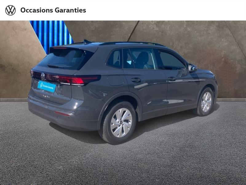 Voitures occasions VOLKSWAGEN TIGUAN Life Plus Hazebrouck