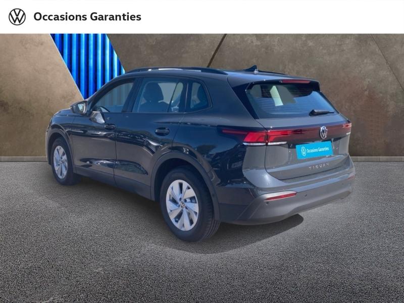 Voitures occasions VOLKSWAGEN TIGUAN Life Plus Hazebrouck