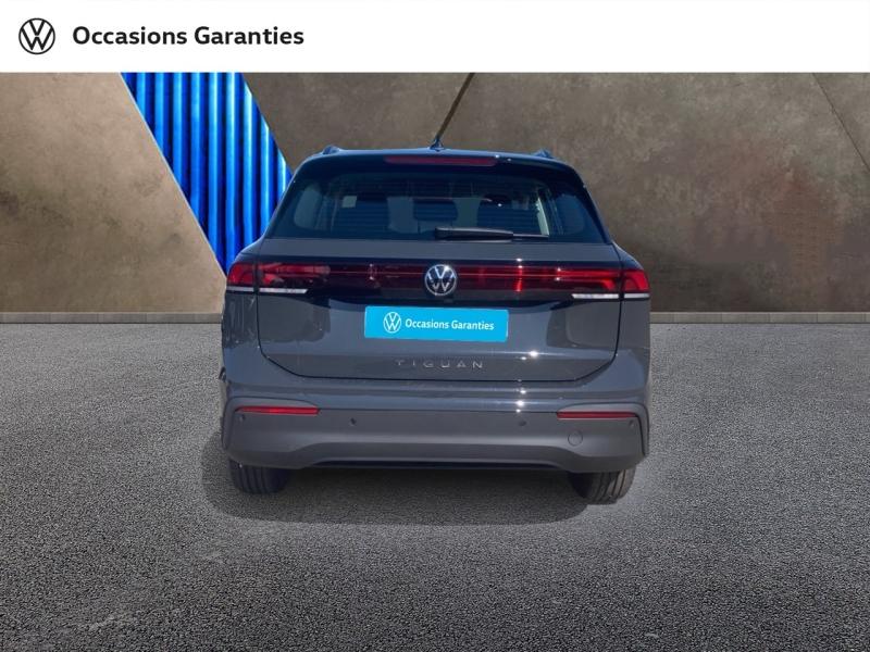 Voitures occasions VOLKSWAGEN TIGUAN Life Plus Hazebrouck