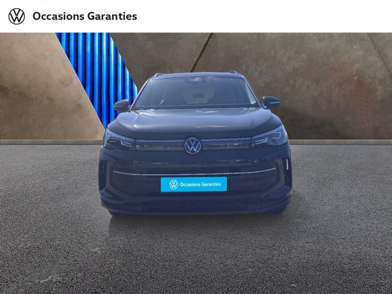 Voitures occasions VOLKSWAGEN TIGUAN Life Plus Hazebrouck