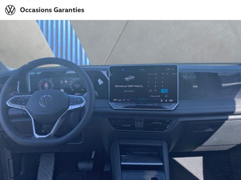 Voitures occasions VOLKSWAGEN TIGUAN Life Plus Hazebrouck