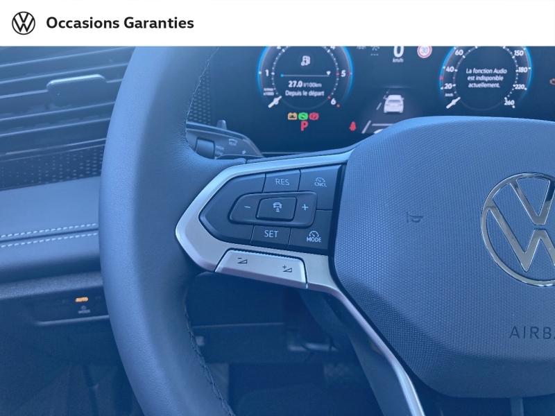 Voitures occasions VOLKSWAGEN TIGUAN Life Plus Hazebrouck