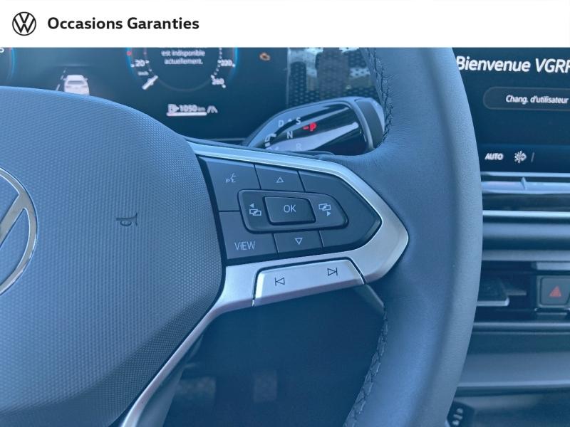 Voitures occasions VOLKSWAGEN TIGUAN Life Plus Hazebrouck