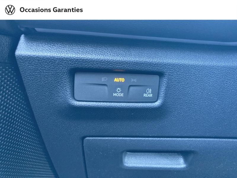 Voitures occasions VOLKSWAGEN TIGUAN Life Plus Hazebrouck