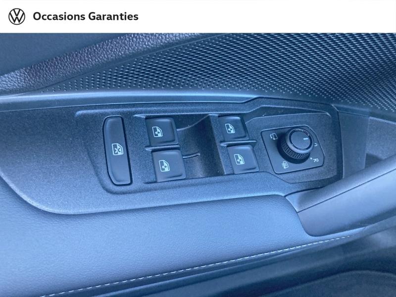 Voitures occasions VOLKSWAGEN TIGUAN Life Plus Hazebrouck