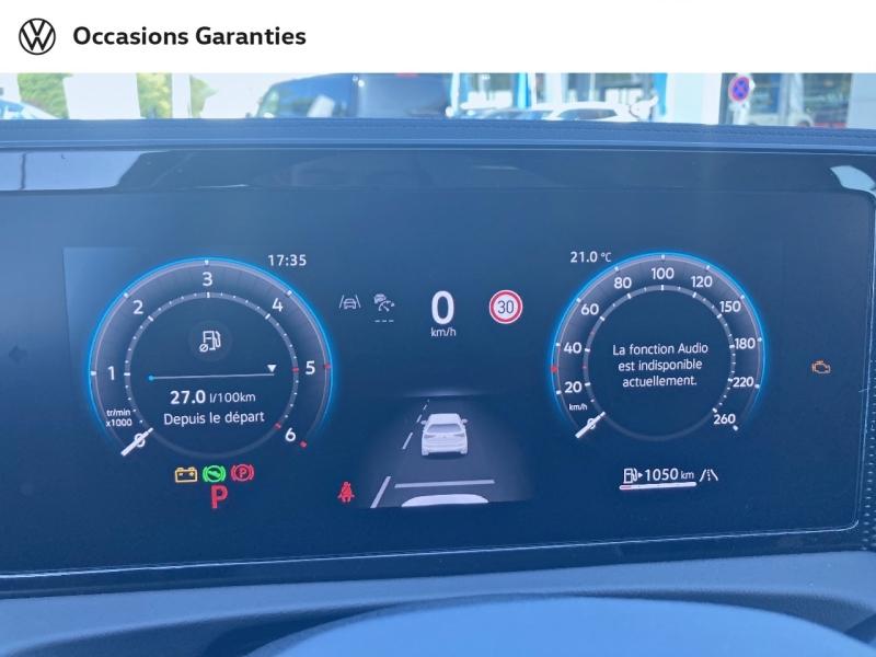 Voitures occasions VOLKSWAGEN TIGUAN Life Plus Hazebrouck