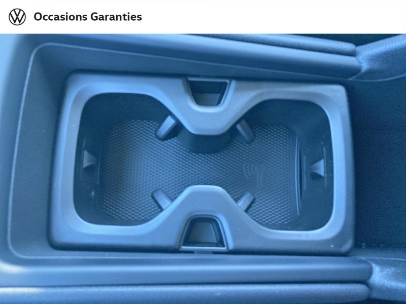 Voitures occasions VOLKSWAGEN TIGUAN Life Plus Hazebrouck