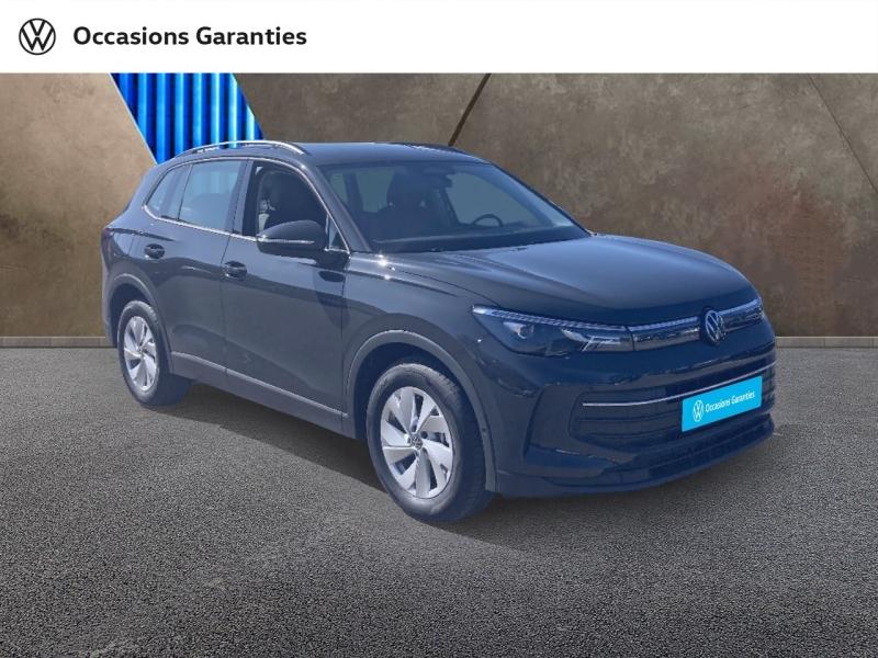 Voitures occasions VOLKSWAGEN TIGUAN Life Plus Hazebrouck