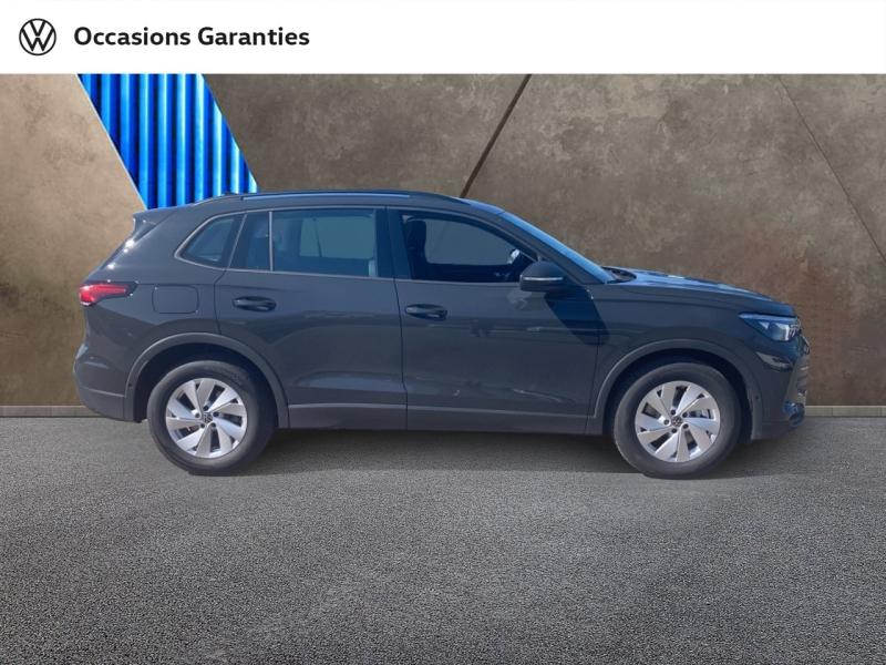 Voitures occasions VOLKSWAGEN TIGUAN Life Plus Hazebrouck