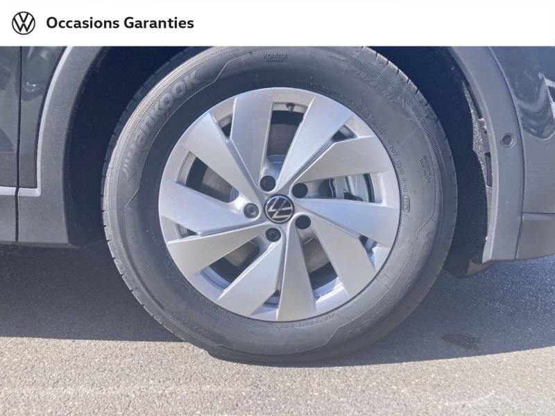 Voitures occasions VOLKSWAGEN TIGUAN Life Plus Hazebrouck