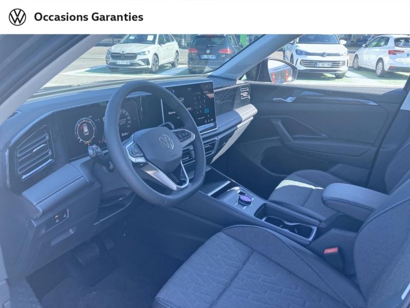 Voitures occasions VOLKSWAGEN TIGUAN Life Plus Hazebrouck
