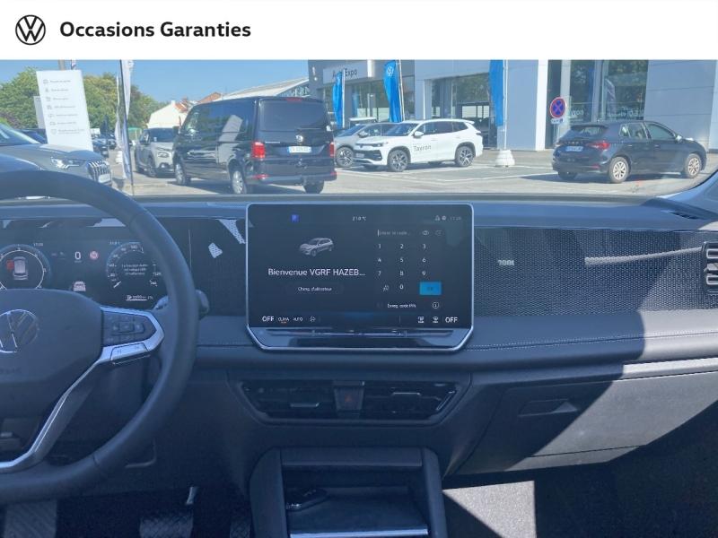 Voitures occasions VOLKSWAGEN TIGUAN Life Plus Hazebrouck