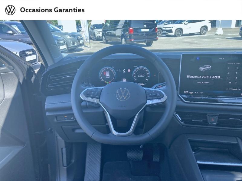 Voitures occasions VOLKSWAGEN TIGUAN Life Plus Hazebrouck