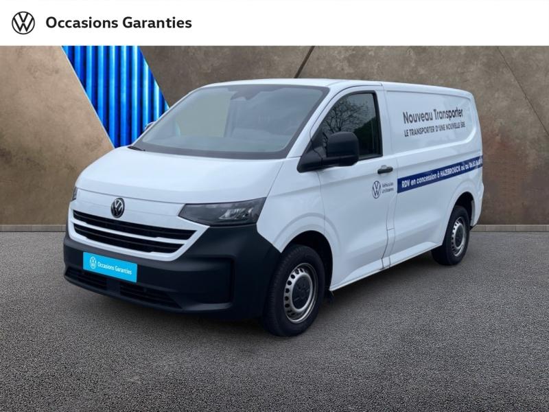 Voitures occasions VOLKSWAGEN UTILITAIRES Transporter Fg Business Hazebrouck