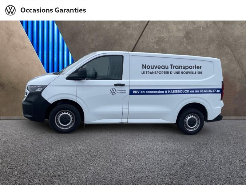 Voitures occasions VOLKSWAGEN UTILITAIRES Transporter Fg Business Hazebrouck