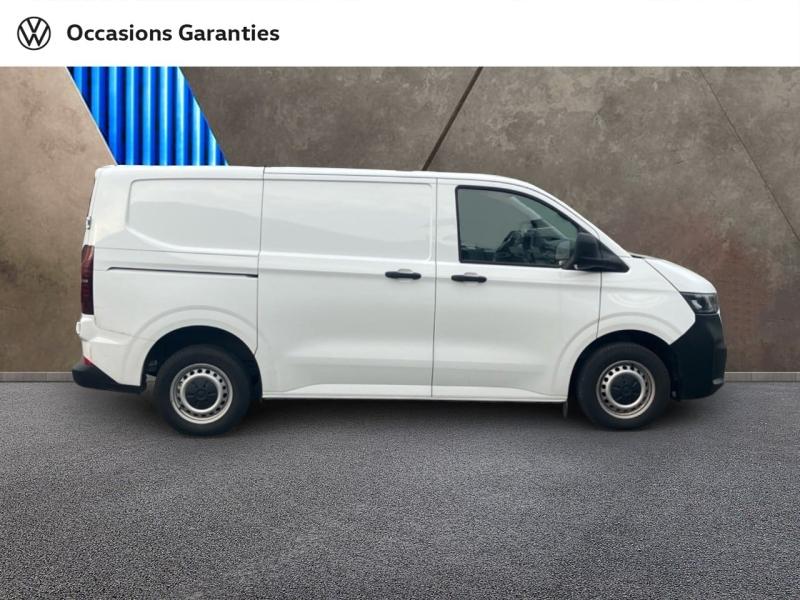 Voitures occasions VOLKSWAGEN UTILITAIRES Transporter Fg Business Hazebrouck