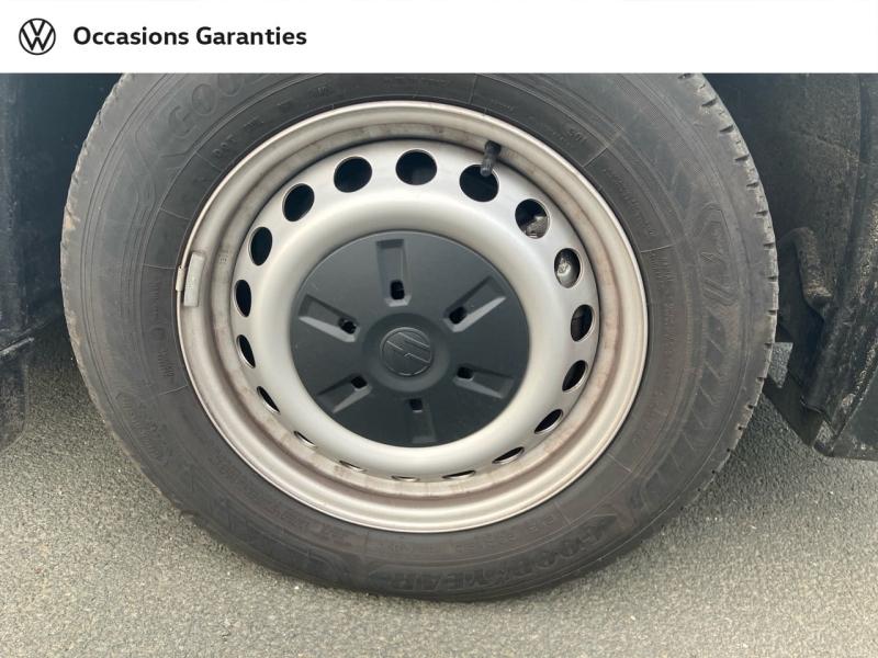 Voitures occasions VOLKSWAGEN UTILITAIRES Transporter Fg Business Hazebrouck