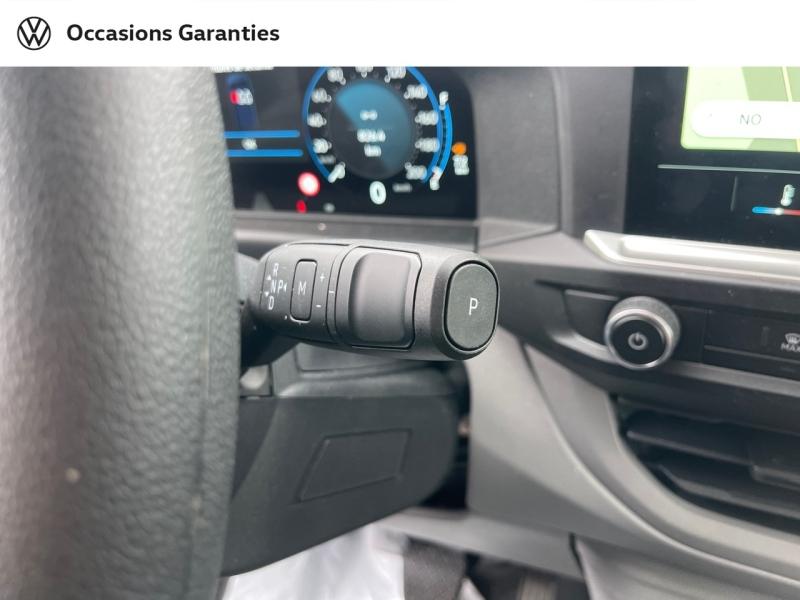 Voitures occasions VOLKSWAGEN UTILITAIRES Transporter Fg Business Hazebrouck