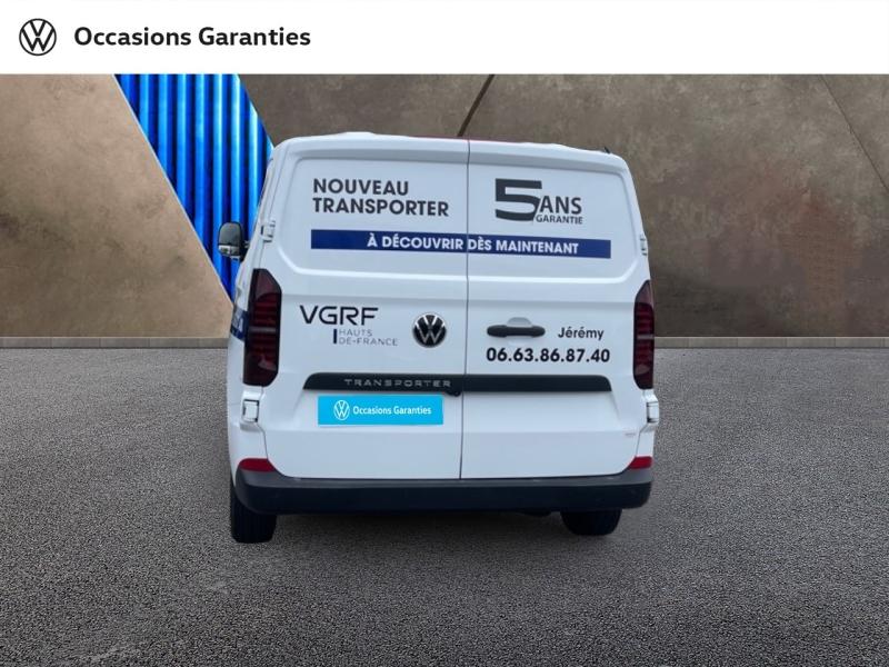Voitures occasions VOLKSWAGEN UTILITAIRES Transporter Fg Business Hazebrouck