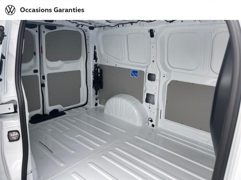 Voitures occasions VOLKSWAGEN UTILITAIRES Transporter Fg Business Hazebrouck