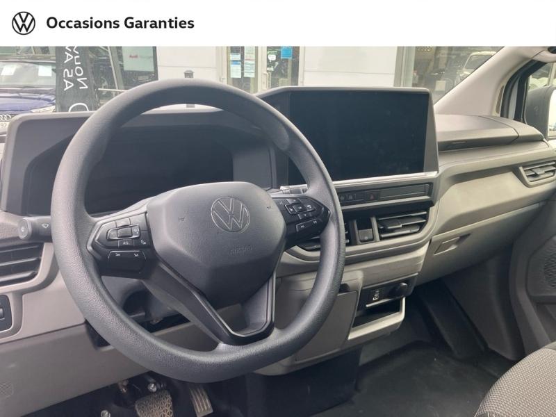 Voitures occasions VOLKSWAGEN UTILITAIRES Transporter Fg Business Hazebrouck