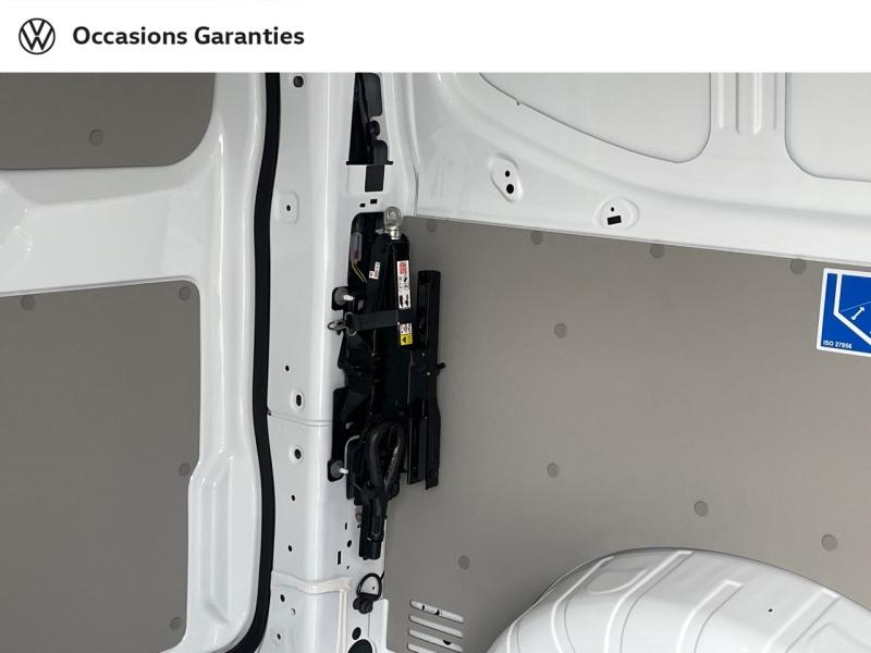 Voitures occasions VOLKSWAGEN UTILITAIRES Transporter Fg Business Hazebrouck