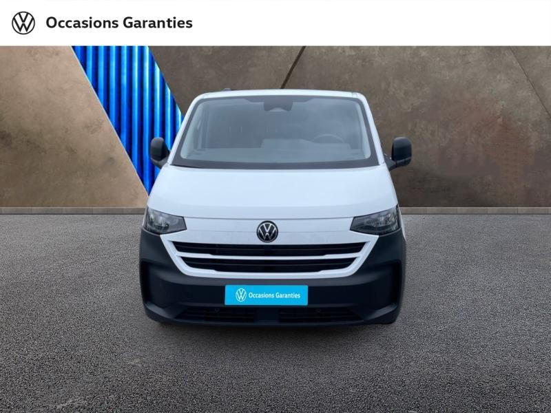 Voitures occasions VOLKSWAGEN UTILITAIRES Transporter Fg Business Hazebrouck