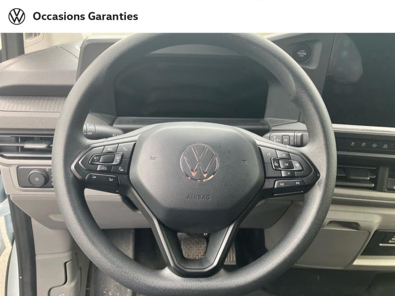 Voitures occasions VOLKSWAGEN UTILITAIRES Transporter Fg Business Hazebrouck