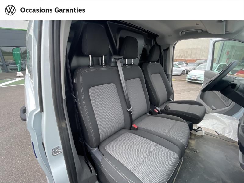 Voitures occasions VOLKSWAGEN UTILITAIRES Transporter Fg Business Hazebrouck