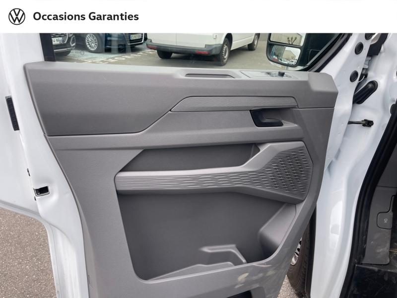 Voitures occasions VOLKSWAGEN UTILITAIRES Transporter Fg Business Hazebrouck