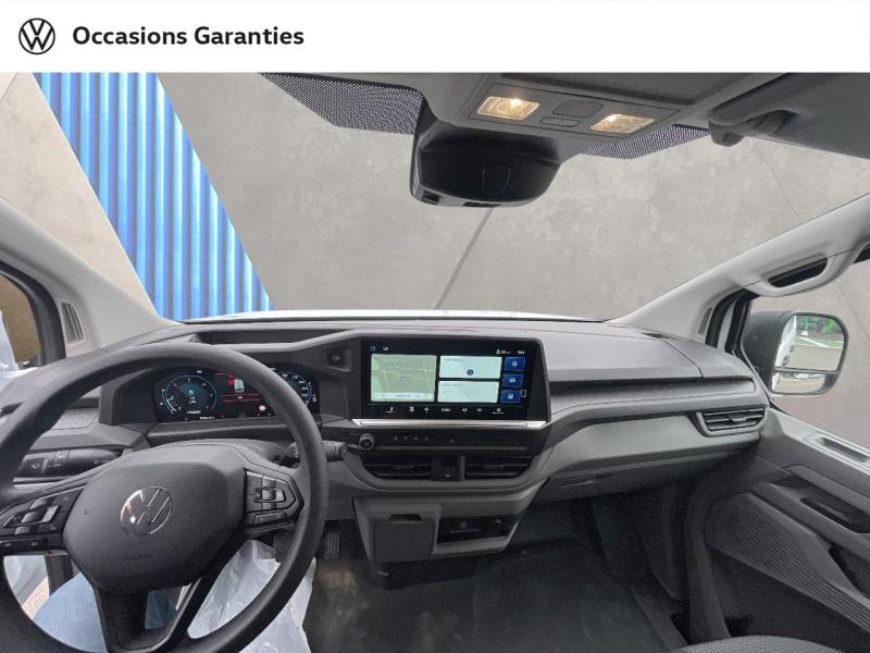 Voitures occasions VOLKSWAGEN UTILITAIRES Transporter Fg Business Hazebrouck