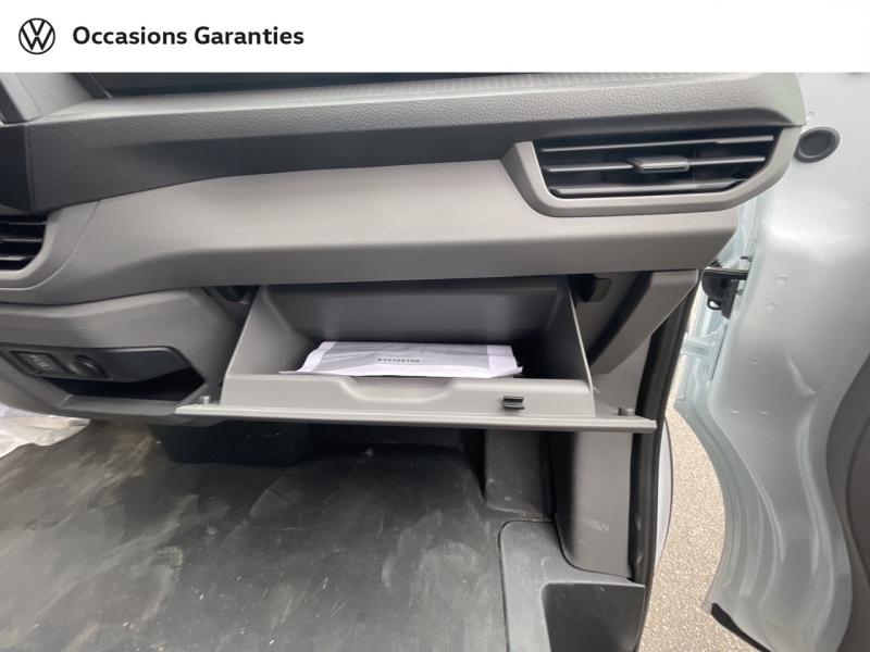 Voitures occasions VOLKSWAGEN UTILITAIRES Transporter Fg Business Hazebrouck
