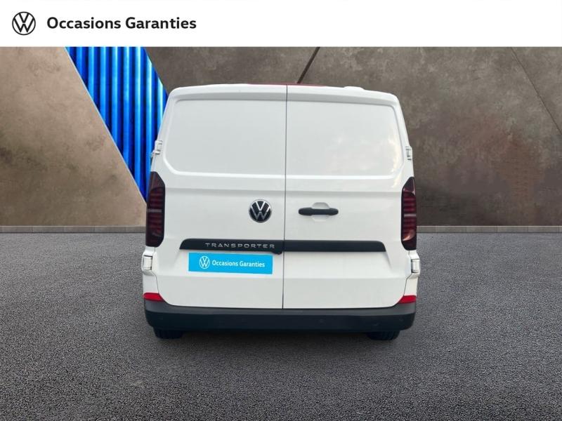 Voitures occasions VOLKSWAGEN UTILITAIRES Transporter Fg Business Hazebrouck