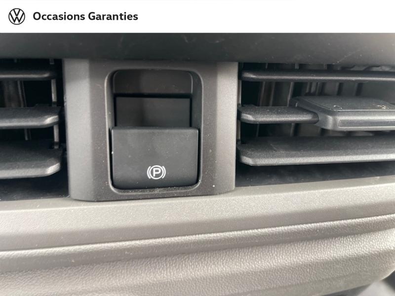 Voitures occasions VOLKSWAGEN UTILITAIRES Transporter Fg Business Hazebrouck