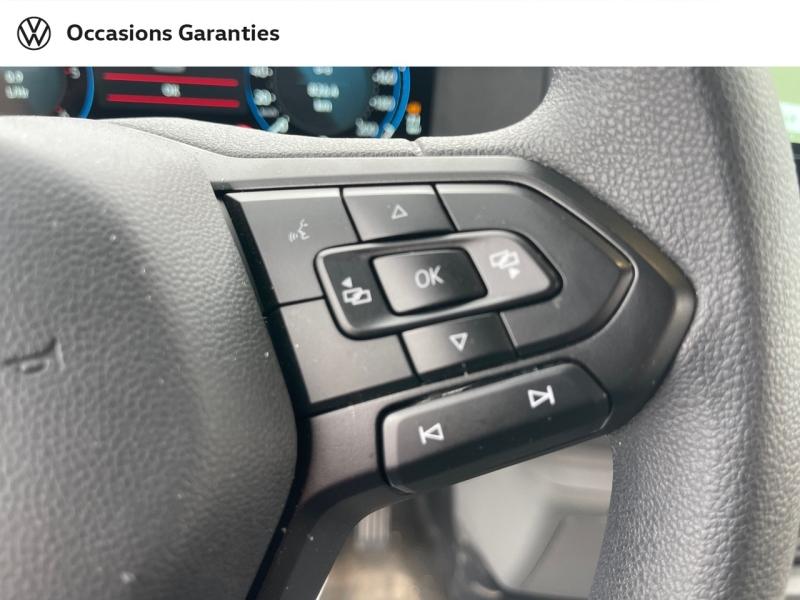 Voitures occasions VOLKSWAGEN UTILITAIRES Transporter Fg Business Hazebrouck