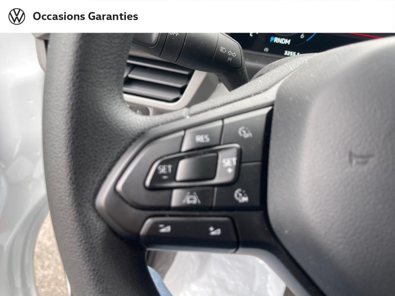 Voitures occasions VOLKSWAGEN UTILITAIRES Transporter Fg Business Hazebrouck
