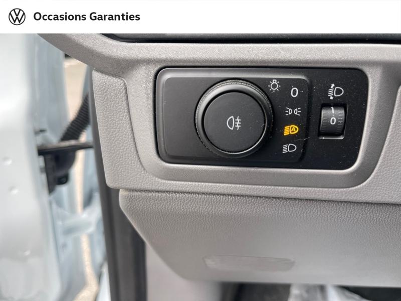 Voitures occasions VOLKSWAGEN UTILITAIRES Transporter Fg Business Hazebrouck