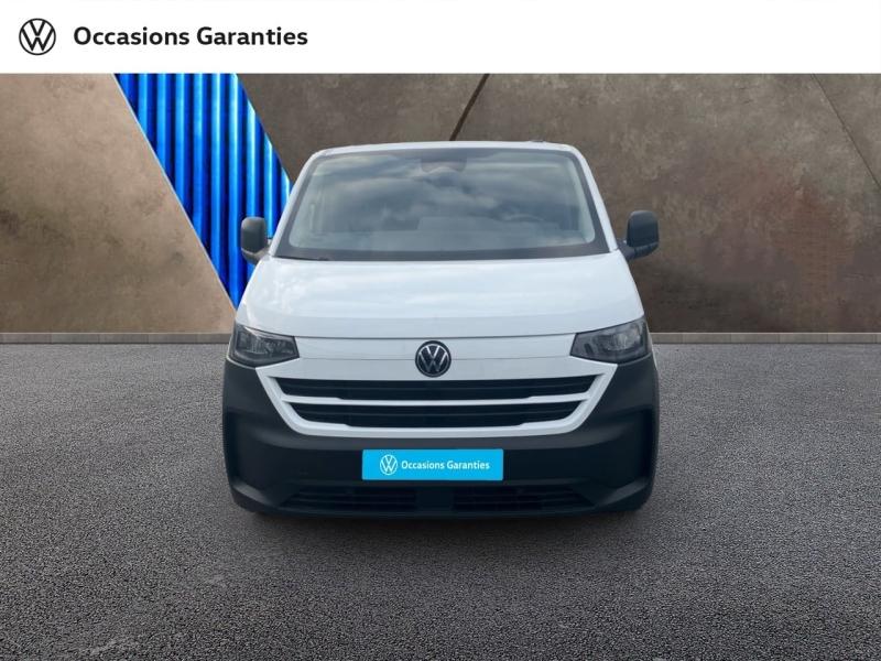 Voitures occasions VOLKSWAGEN UTILITAIRES Transporter Fg Business Hazebrouck