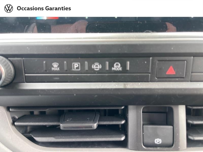 Voitures occasions VOLKSWAGEN UTILITAIRES Transporter Fg Business Hazebrouck