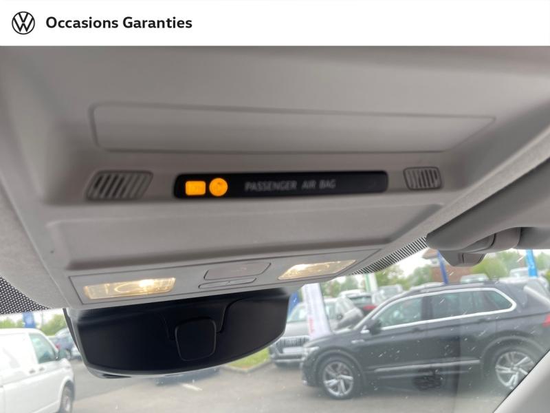 Voitures occasions VOLKSWAGEN UTILITAIRES Transporter Fg Business Hazebrouck