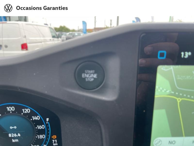 Voitures occasions VOLKSWAGEN UTILITAIRES Transporter Fg Business Hazebrouck