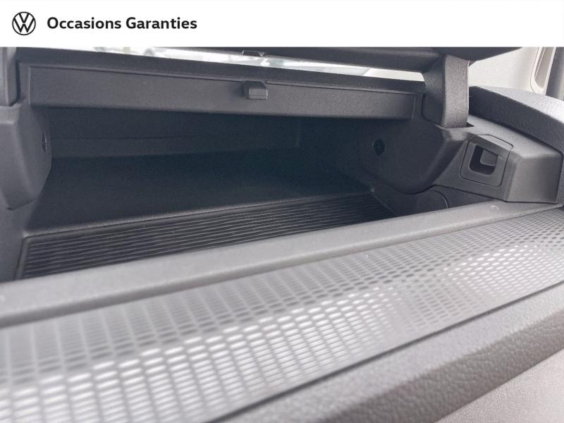 Voitures occasions VOLKSWAGEN UTILITAIRES Transporter Fg Business Hazebrouck