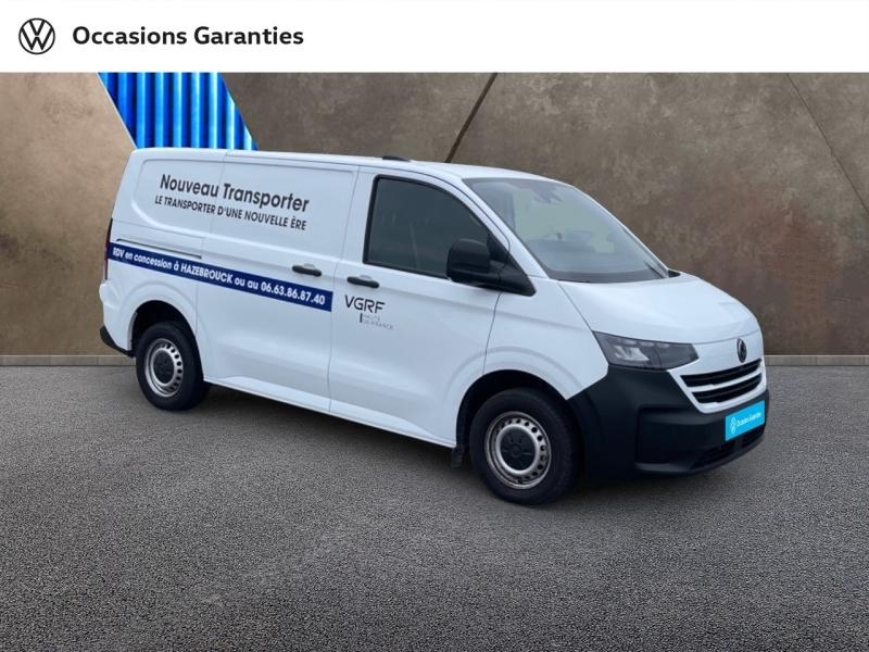 Voitures occasions VOLKSWAGEN UTILITAIRES Transporter Fg Business Hazebrouck