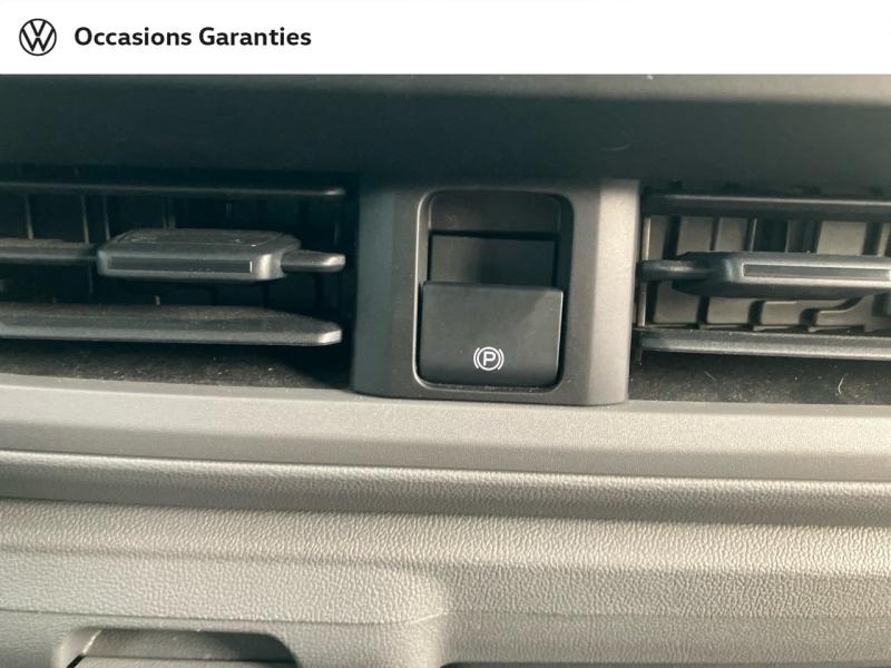 Voitures occasions VOLKSWAGEN UTILITAIRES Transporter Fg Business Hazebrouck